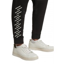 ΠΑΝΤΕΛΟΝΙ ΦΟΡΜΑΣ CODE CORE SPORT ΑΝΔΡΙΚΟ SUPERDRY BLACK