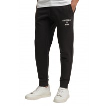 ΠΑΝΤΕΛΟΝΙ ΦΟΡΜΑΣ CODE CORE SPORT ΑΝΔΡΙΚΟ SUPERDRY BLACK