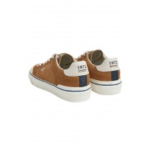 PEPE JEANS SOLD OUT BEN OVERDRIVE ΠΑΠΟΥΤΣΙ ΑΝΔΡΙΚΟ BEIGE