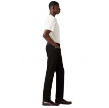 LEVIS® 502™ TAPERED JEANS ΠΑΝΤΕΛΟΝΙ ΑΝΔΡΙΚΟ BLACK DENIM
