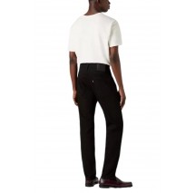 LEVIS® 502™ TAPERED JEANS ΠΑΝΤΕΛΟΝΙ ΑΝΔΡΙΚΟ BLACK DENIM