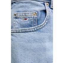 TOMMY JEANS CHARLIE MR LOOSE WD BI0112 ΠΑΝΤΕΛΟΝΙ ΓΥΝΑΙΚΕΙΟ DENIM LIGHT