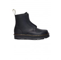 DR MARTENS ZEBZAG LACELESS BOOT WYOMING 42653001 ΜΠΟΤΑΚΙ KONTO ΓΥΝΑΙΚΕΙΟ BLACK