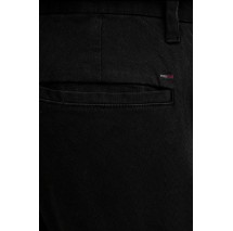 TOMMY JEANS SONNY COTTON DOBBY CHINO ΠΑΝΤΕΛΟΝΙ ΑΝΔΡΙΚΟ BLACK