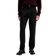 TOMMY JEANS SONNY COTTON DOBBY CHINO ΠΑΝΤΕΛΟΝΙ ΑΝΔΡΙΚΟ BLACK