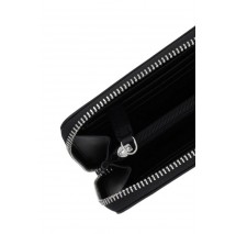 TOMMY JEANS MUST MED ZA ΠΟΡΤΟΦΟΛΙ ΓΥΝΑΙΚΕΙΟ BLACK