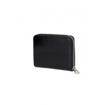 TOMMY JEANS MUST MED ZA ΠΟΡΤΟΦΟΛΙ ΓΥΝΑΙΚΕΙΟ BLACK