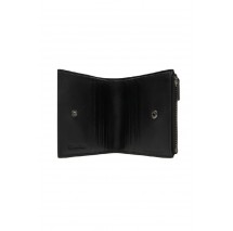 CALVIN KLEINSCLPTD IMPRSSN CMPCT ΠΟΡΤΟΦΟΛΙ ΑΝΔΡΙΚΟ BLACK