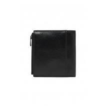 CALVIN KLEINSCLPTD IMPRSSN CMPCT ΠΟΡΤΟΦΟΛΙ ΑΝΔΡΙΚΟ BLACK