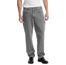 GUESS JEANS G15 RELAXED TAPER ΠΑΝΤΕΛΟΝΙ ΑΝΔΡΙΚΟ GREY