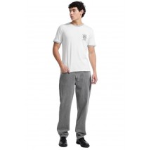 GUESS JEANS G15 RELAXED TAPER ΠΑΝΤΕΛΟΝΙ ΑΝΔΡΙΚΟ GREY