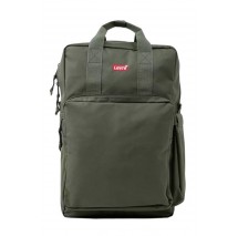 LEVIS®  L-PACK LARGE ΤΣΑΝΤΑ ΑΝΔΡΙΚΗ GREEN
