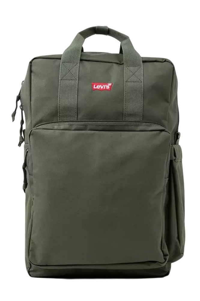 LEVIS®  L-PACK LARGE ΤΣΑΝΤΑ ΑΝΔΡΙΚΗ GREEN