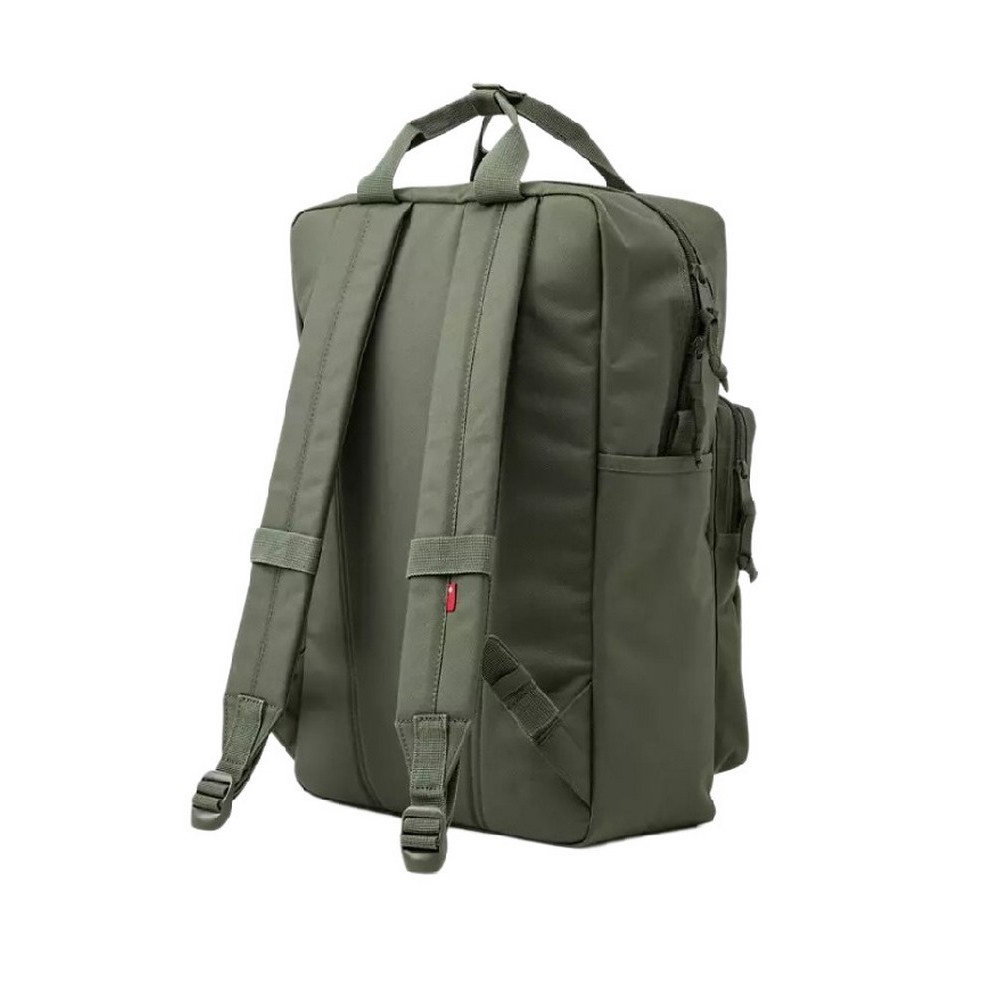 LEVIS®  L-PACK LARGE ΤΣΑΝΤΑ ΑΝΔΡΙΚΗ GREEN