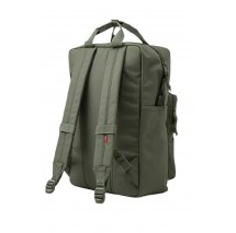 LEVIS®  L-PACK LARGE ΤΣΑΝΤΑ ΑΝΔΡΙΚΗ GREEN