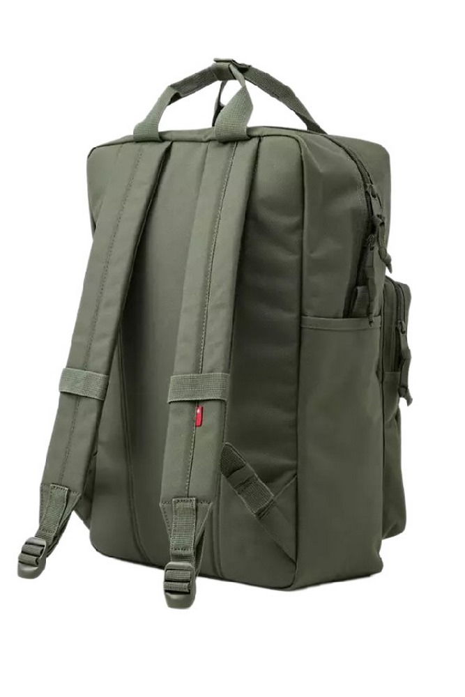 LEVIS®  L-PACK LARGE ΤΣΑΝΤΑ ΑΝΔΡΙΚΗ GREEN
