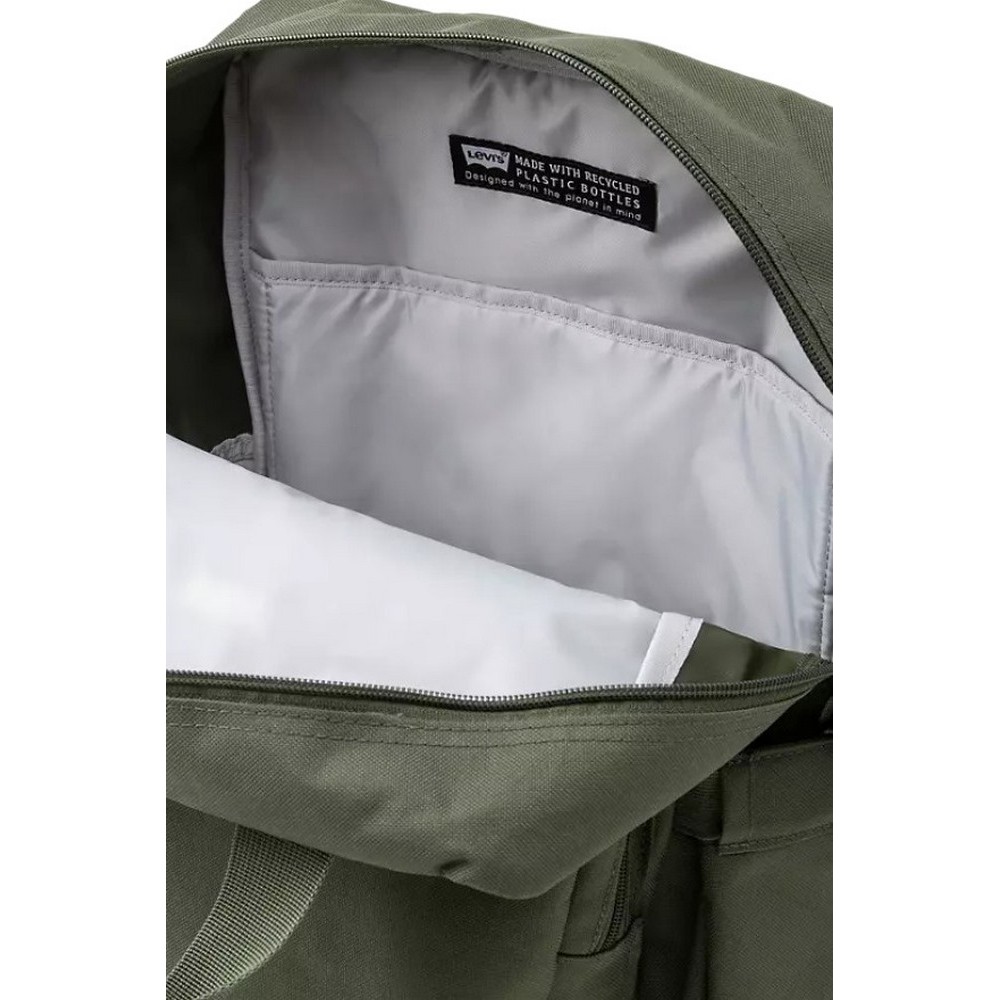 LEVIS®  L-PACK LARGE ΤΣΑΝΤΑ ΑΝΔΡΙΚΗ GREEN