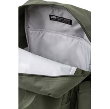 LEVIS®  L-PACK LARGE ΤΣΑΝΤΑ ΑΝΔΡΙΚΗ GREEN