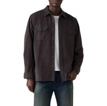 LEVIS JACKSON WORKER ΠΟΥΚΑΜΙΣΟ ΑΝΔΡΙΚΟ GREY