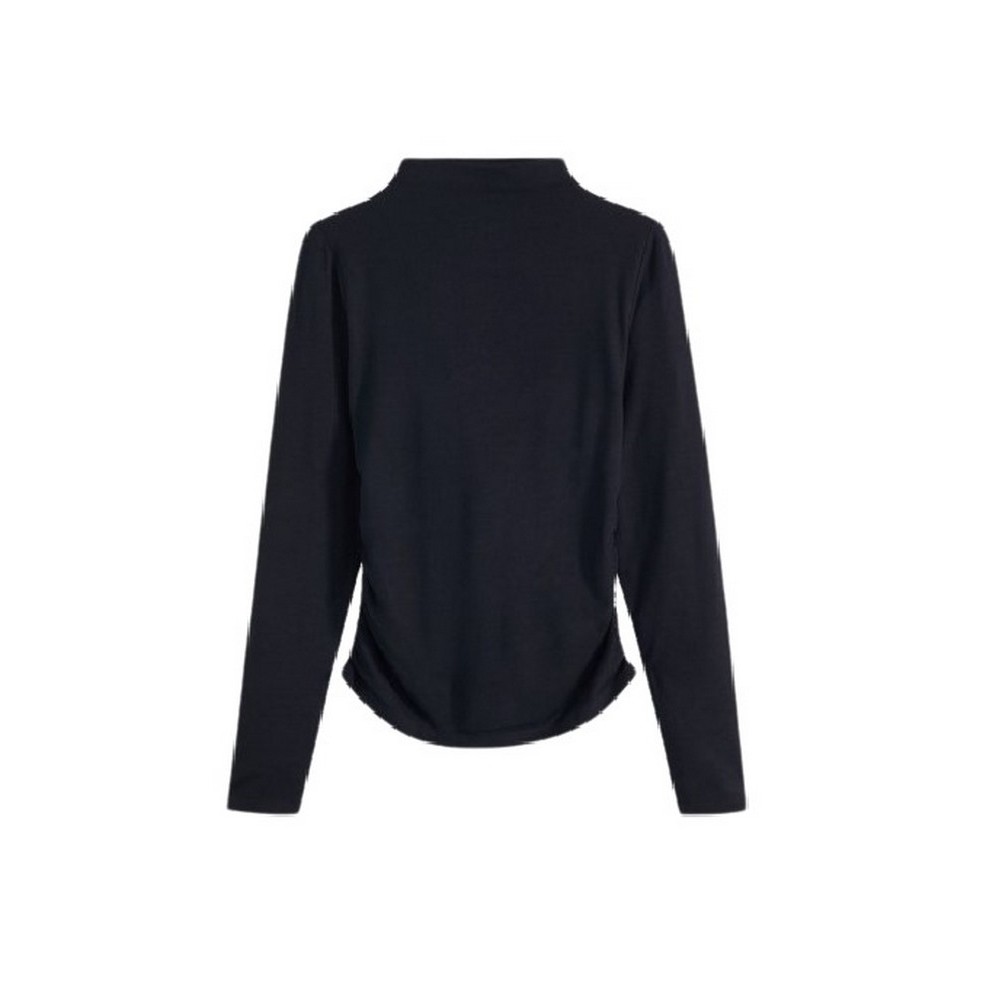 LEVIS NINA TOP BLACKS ΜΠΛΟΥΖΑ ΓΥΝΑΙΚΕΙΑ BLACK