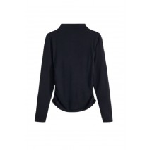 LEVIS NINA TOP BLACKS ΜΠΛΟΥΖΑ ΓΥΝΑΙΚΕΙΑ BLACK