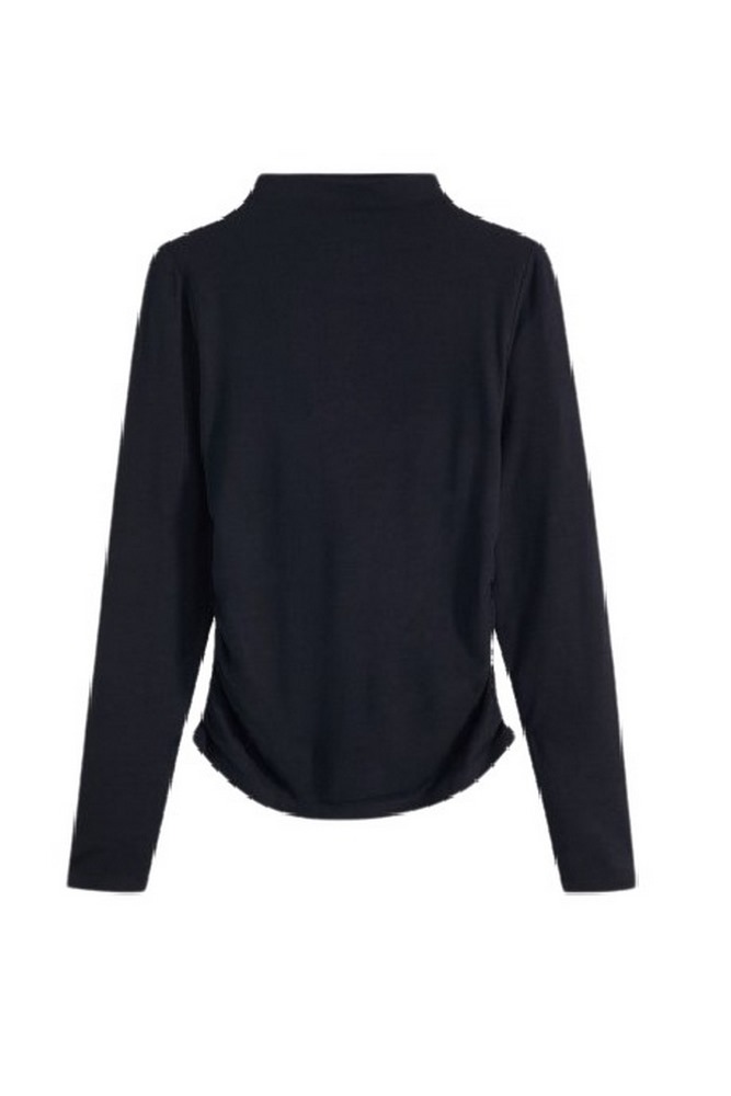 LEVIS NINA TOP BLACKS ΜΠΛΟΥΖΑ ΓΥΝΑΙΚΕΙΑ BLACK