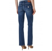 GUESS SEXY STRAIGHT ΤΖΙΝ ΠΑΝΤΕΛΟΝΙ ΓΥΝΑΙΚΕΙΟ DENIM LIGHT