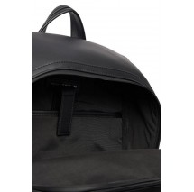 TOMMY HILFIGER MODERN BACKPACK ΤΣΑΝΤΑ ΑΝΔΡΙΚΗ BLACK