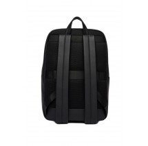TOMMY HILFIGER MODERN BACKPACK ΤΣΑΝΤΑ ΑΝΔΡΙΚΗ BLACK