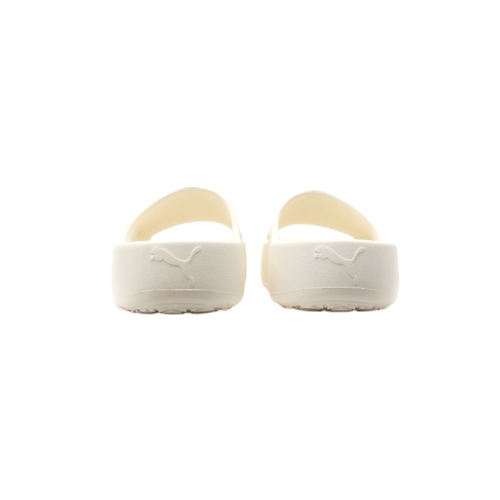 PUMA SHIBUSA 389082 ΠΑΝΤΟΦΛΑ ΓΥΝΑΙΚΕΙΑ OFF WHITE