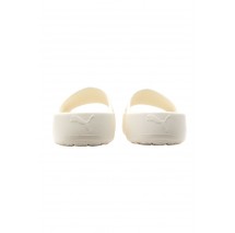 PUMA SHIBUSA 389082 ΠΑΝΤΟΦΛΑ ΓΥΝΑΙΚΕΙΑ OFF WHITE