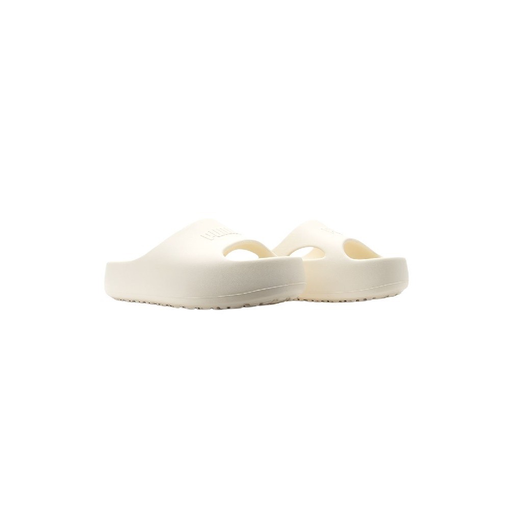 PUMA SHIBUSA 389082 ΠΑΝΤΟΦΛΑ ΓΥΝΑΙΚΕΙΑ OFF WHITE