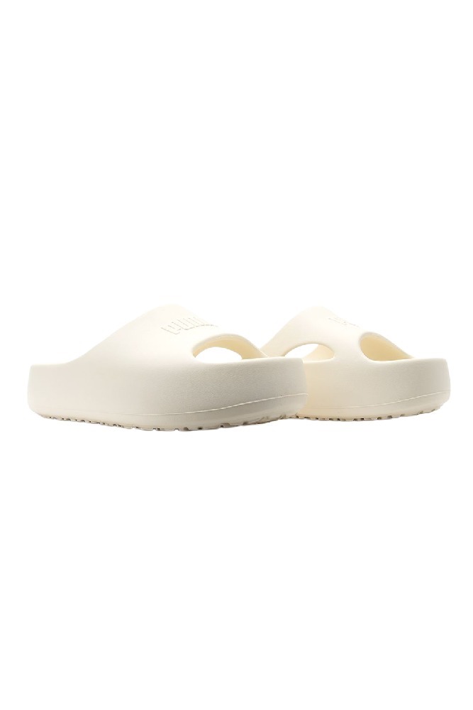 PUMA SHIBUSA 389082 ΠΑΝΤΟΦΛΑ ΓΥΝΑΙΚΕΙΑ OFF WHITE