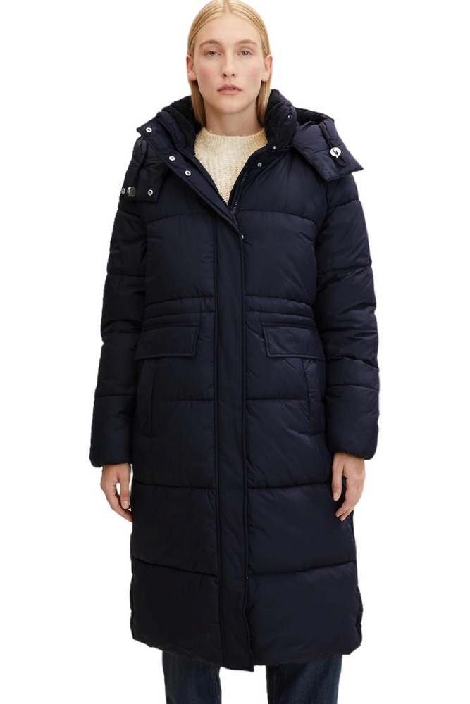 ΜΠΟΥΦΑΝ ΓΥΝΑΙΚΕΙΟ TOM TAILOR NAVY