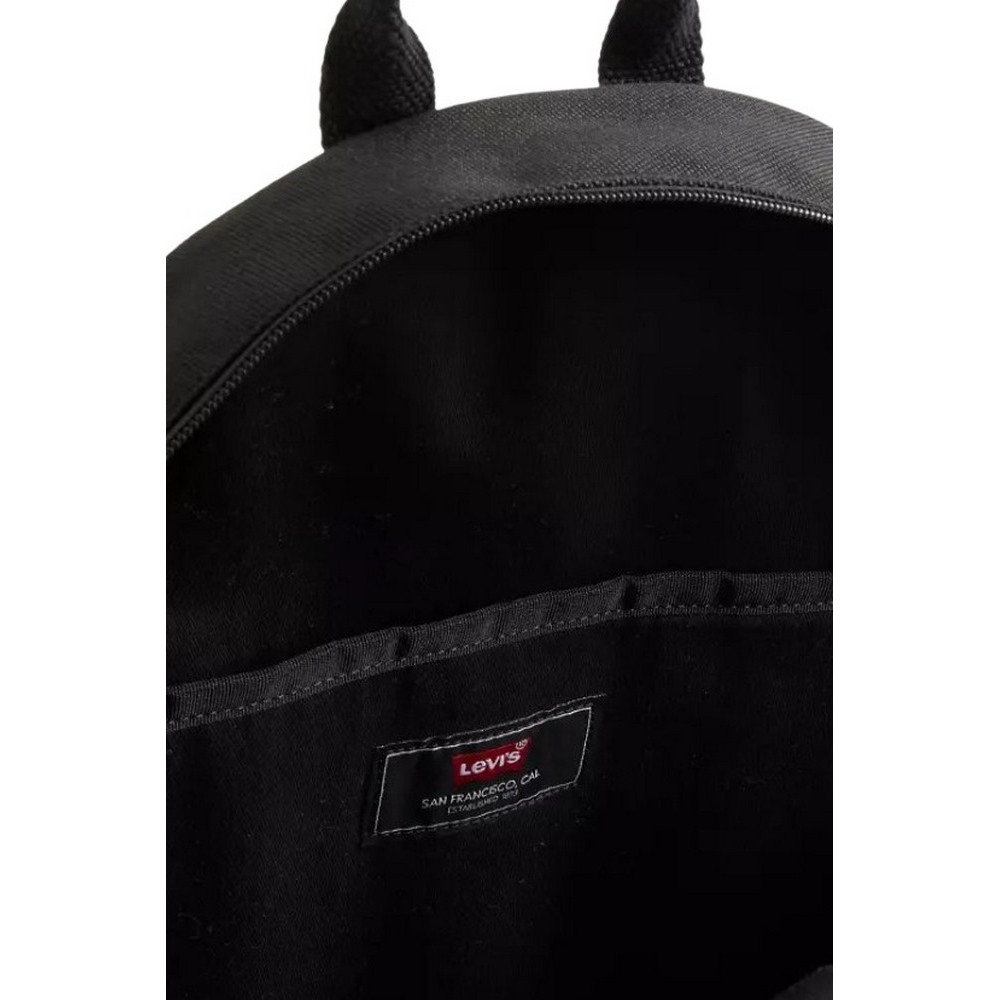 LEVIS® MISSION BAY PACK ΤΣΑΝΤΑ ΑΝΔΡΙΚΗ BLACK