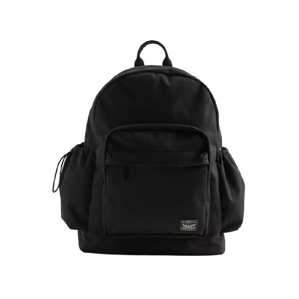 LEVIS® MISSION BAY PACK ΤΣΑΝΤΑ ΑΝΔΡΙΚΗ BLACK