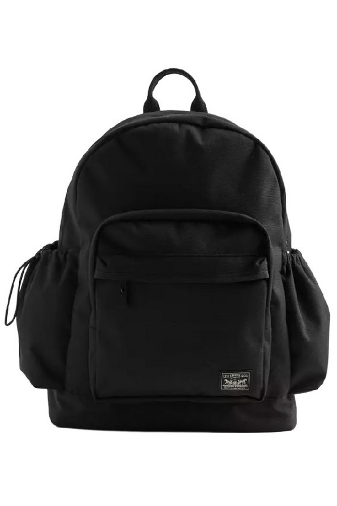 LEVIS® MISSION BAY PACK ΤΣΑΝΤΑ ΑΝΔΡΙΚΗ BLACK
