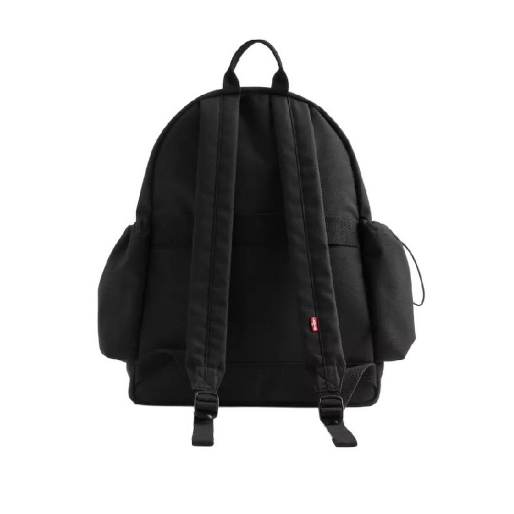 LEVIS® MISSION BAY PACK ΤΣΑΝΤΑ ΑΝΔΡΙΚΗ BLACK