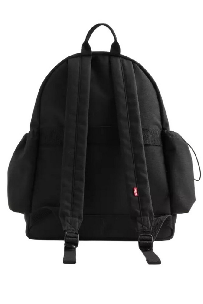 LEVIS® MISSION BAY PACK ΤΣΑΝΤΑ ΑΝΔΡΙΚΗ BLACK
