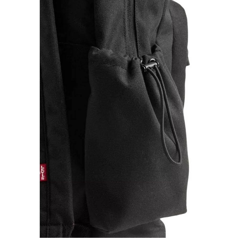 LEVIS® MISSION BAY PACK ΤΣΑΝΤΑ ΑΝΔΡΙΚΗ BLACK