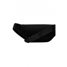 TOMMY HILFIGER CENTRAL BUMBAG ΤΣΑΝΤΑ ΑΝΔΡΙΚΗ BLACK