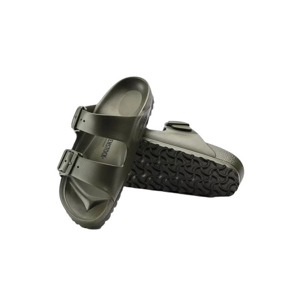 ΠΑΝΤΟΦΛΑ ΓΥΝΑΙΚΕΙΑ BIRKENSTOCK KHAKI