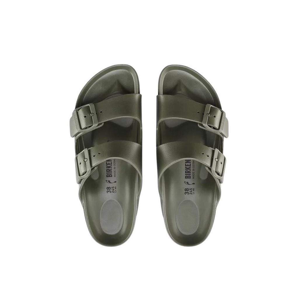ΠΑΝΤΟΦΛΑ ΓΥΝΑΙΚΕΙΑ BIRKENSTOCK KHAKI