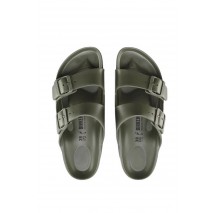 ΠΑΝΤΟΦΛΑ ΓΥΝΑΙΚΕΙΑ BIRKENSTOCK KHAKI
