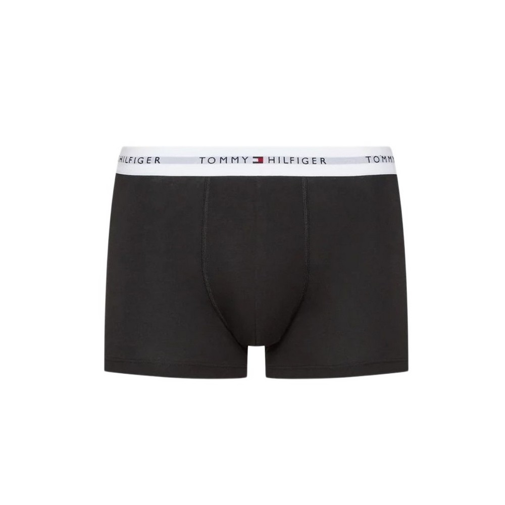 TOMMY HILFIGER 5P TRUNK ΕΣΩΡΟΥΧΟ ΑΝΔΡΙΚΟ BLACK