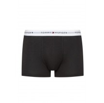 TOMMY HILFIGER 5P TRUNK ΕΣΩΡΟΥΧΟ ΑΝΔΡΙΚΟ BLACK