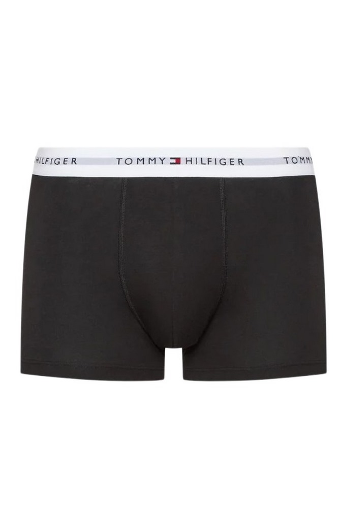 TOMMY HILFIGER 5P TRUNK ΕΣΩΡΟΥΧΟ ΑΝΔΡΙΚΟ BLACK