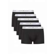 TOMMY HILFIGER 5P TRUNK ΕΣΩΡΟΥΧΟ ΑΝΔΡΙΚΟ BLACK