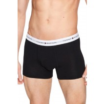 TOMMY HILFIGER 5P TRUNK ΕΣΩΡΟΥΧΟ ΑΝΔΡΙΚΟ BLACK