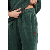 ELLESSE XANA JOG PANT ΠΑΝΤΕΛΟΝΙ ΦΟΡΜΑΣ ΓΥΝΑΙΚΕΙΟ GREEN